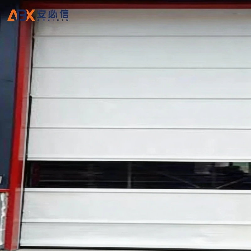 承德市快速门